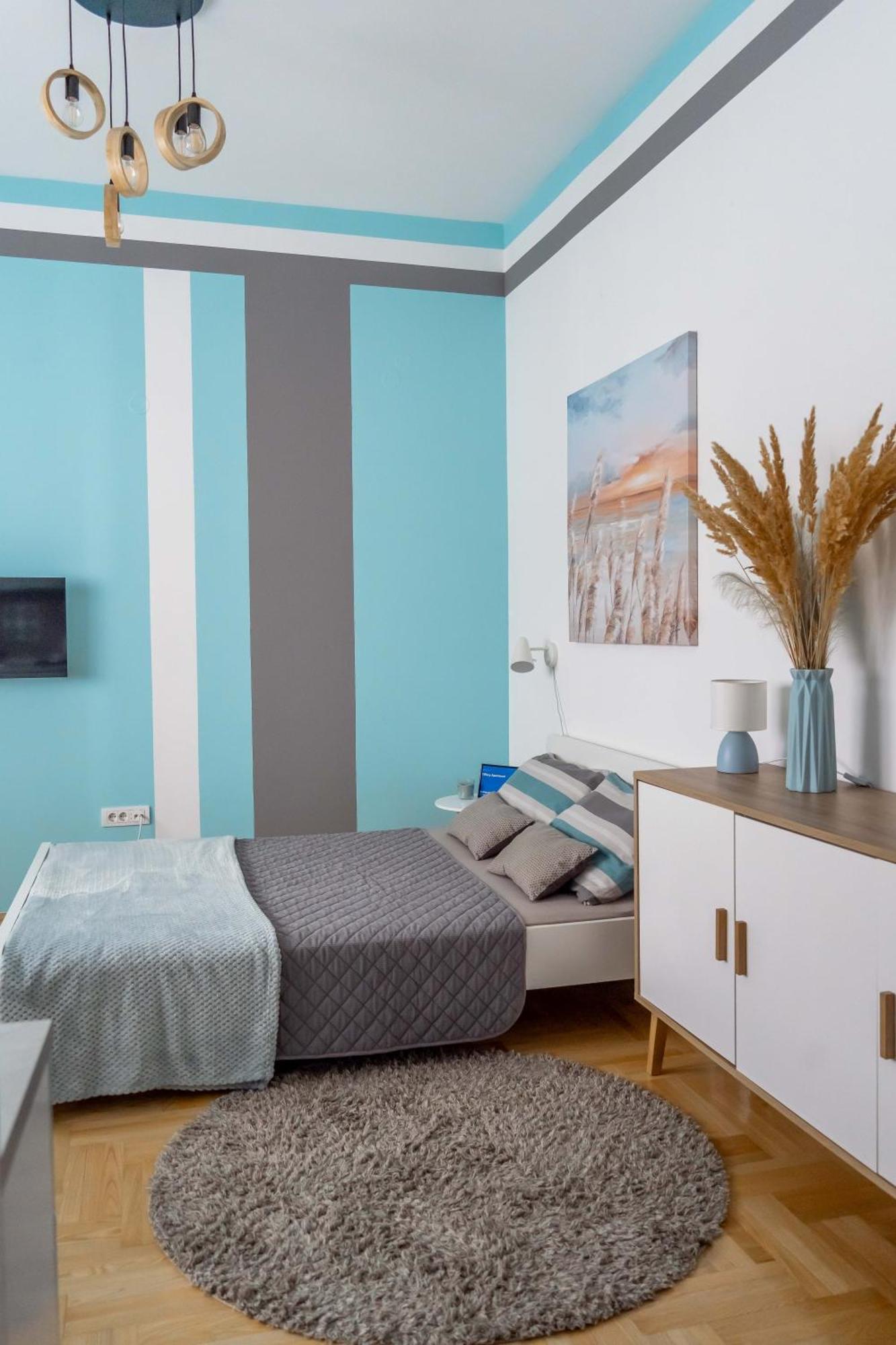 Tiffany Apartment Novi Sad Dış mekan fotoğraf